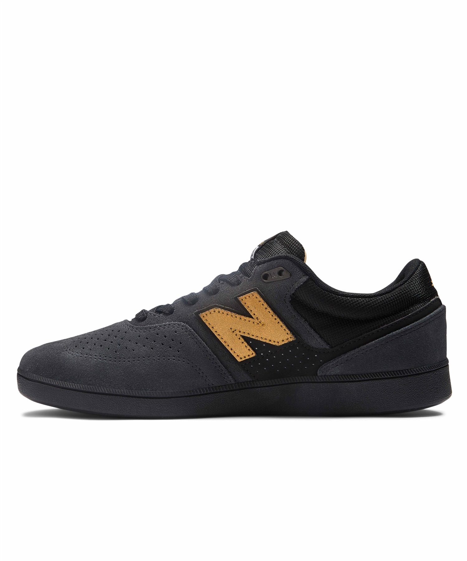 new balance ニューバランス ヌメリック NM508 メンズ レディース シューズ スニーカー スケシュー 508CAT(CAT-23.0cm)