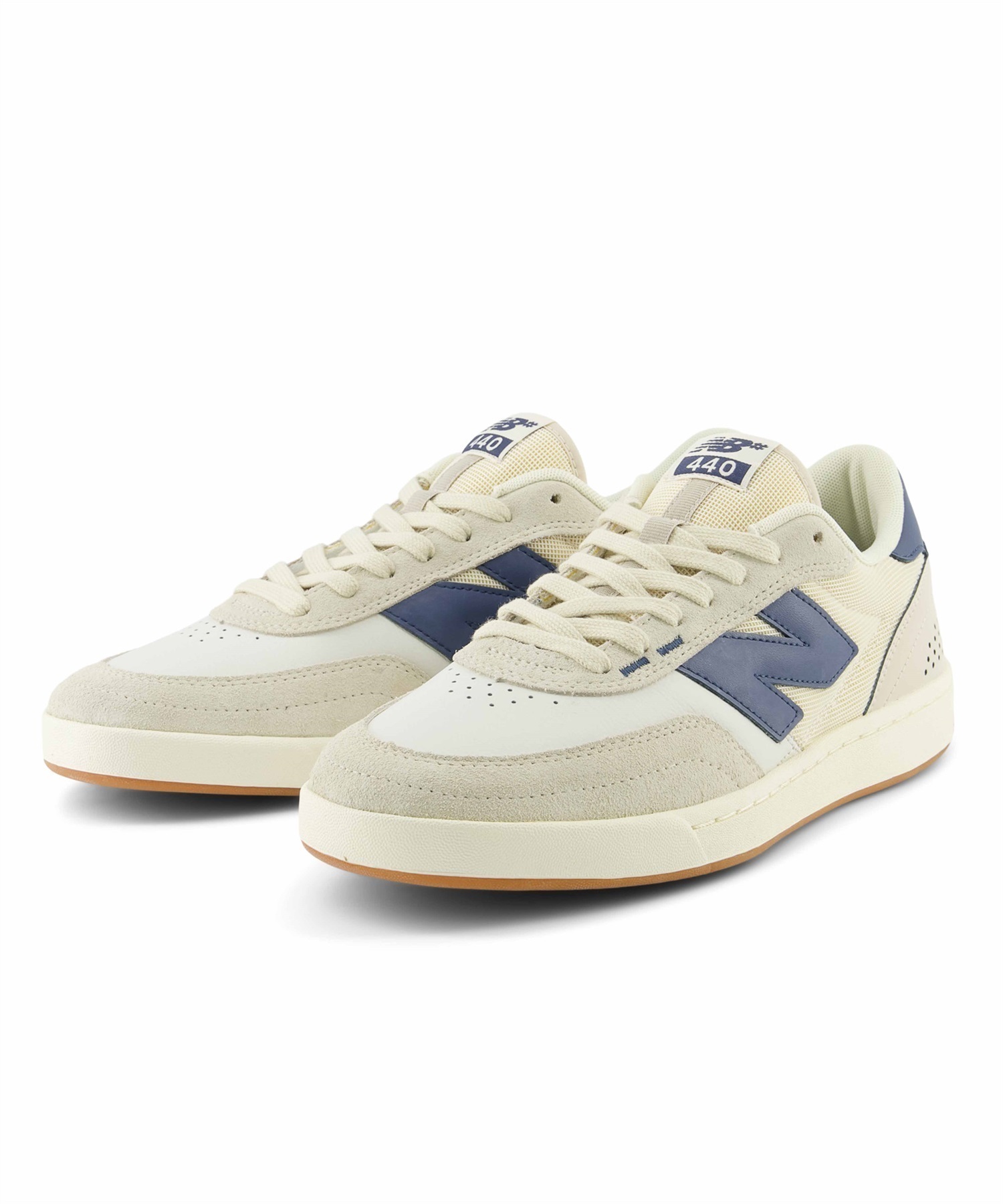 new balance ニューバランス Numeric 440SSN メンズ スニーカー