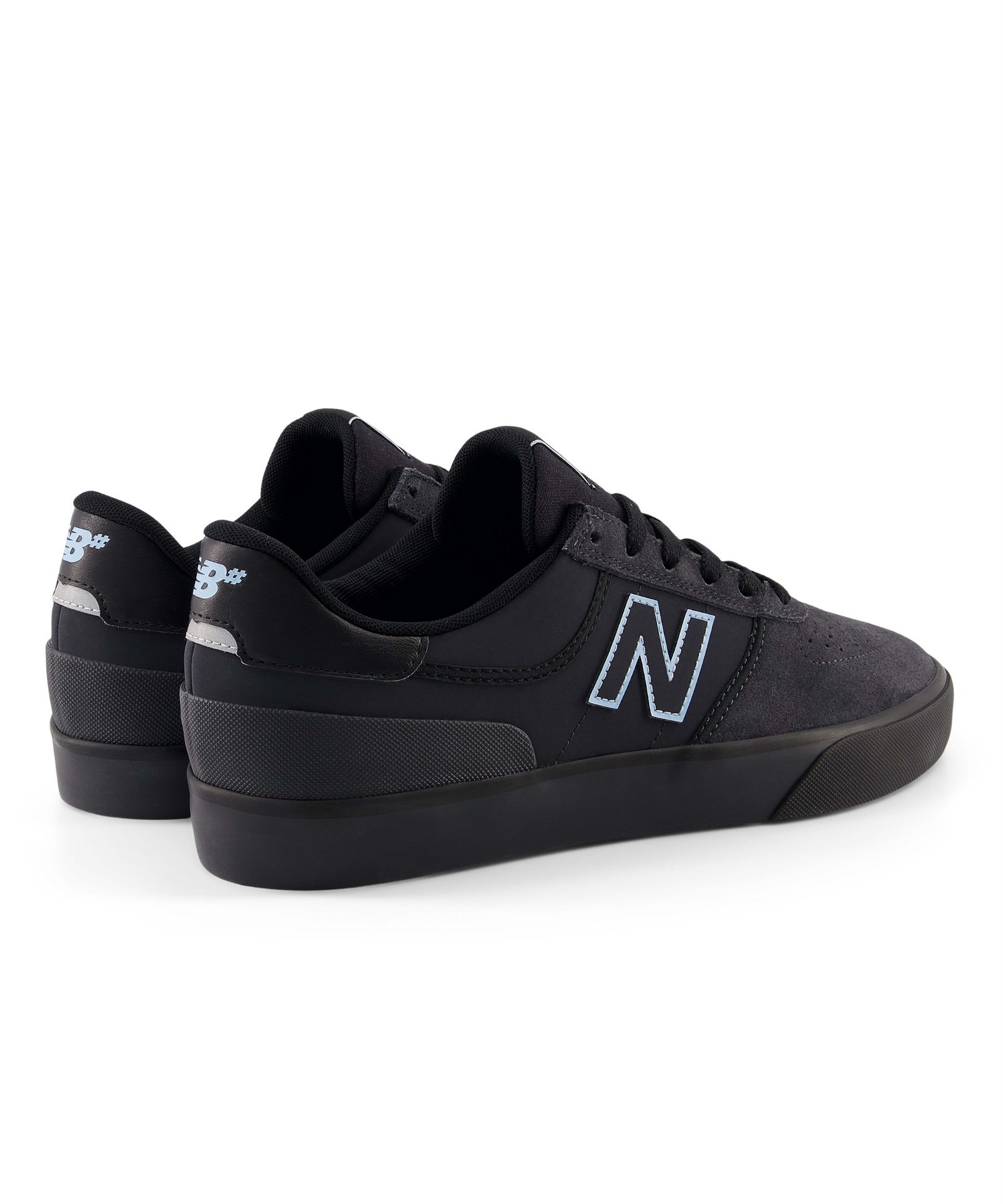 new balance ニューバランス ヌメリック NM272GGB  メンズ レディース シューズ スニーカー ストリート スケシュー NM272(GGB-23.0cm)