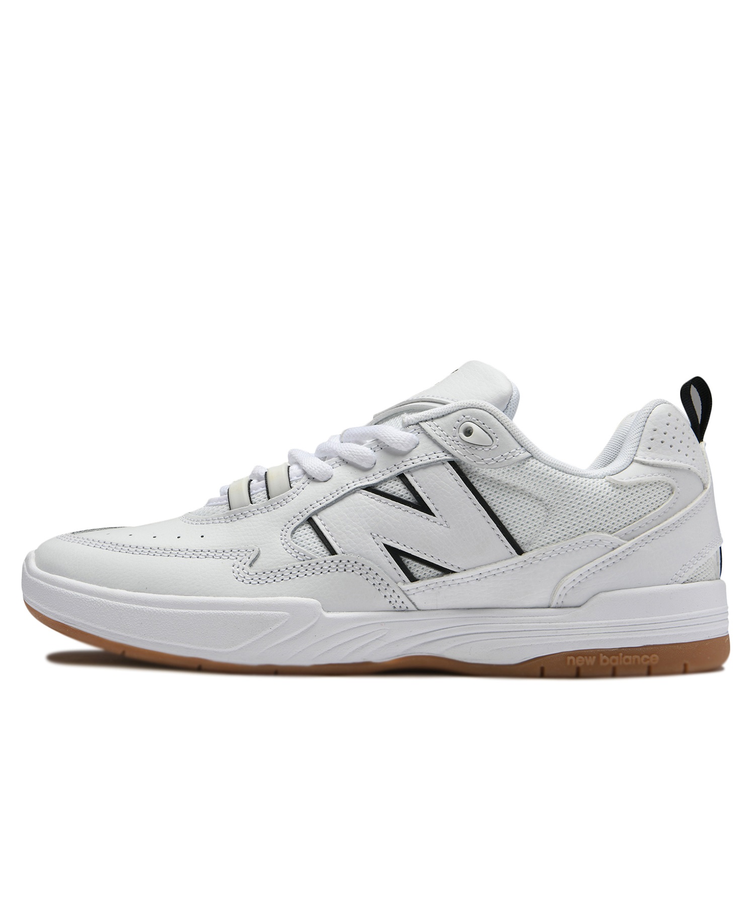 NewBalance Numeric ニューバランス ヌメリック メンズ スニーカー ストリート スケートボード NM808TNB(TNB-26.0cm)