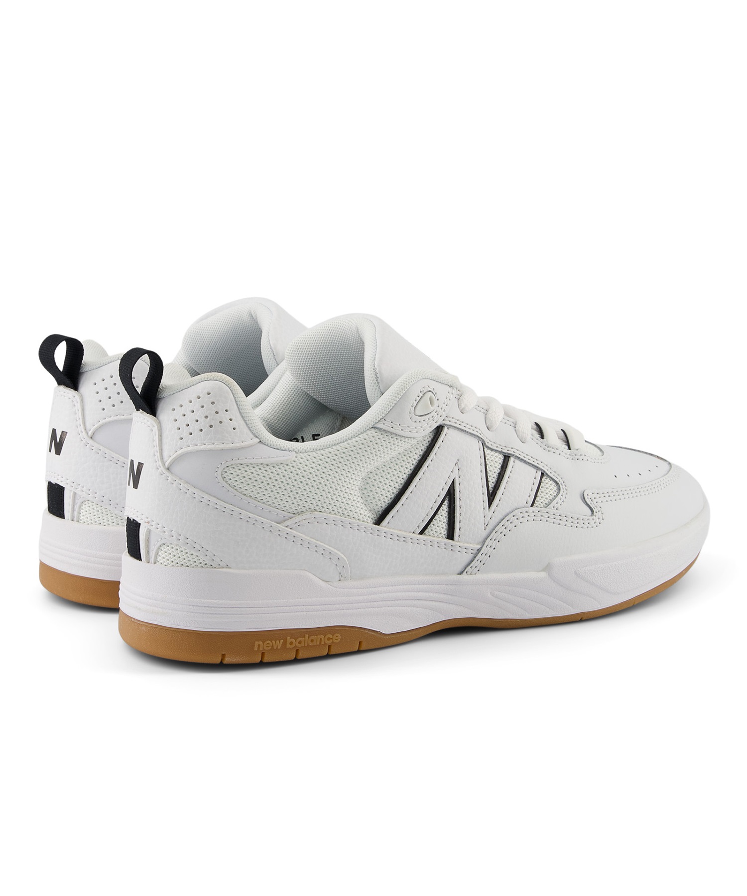 NewBalance Numeric ニューバランス ヌメリック メンズ スニーカー ストリート スケートボード NM808TNB(TNB-26.0cm)