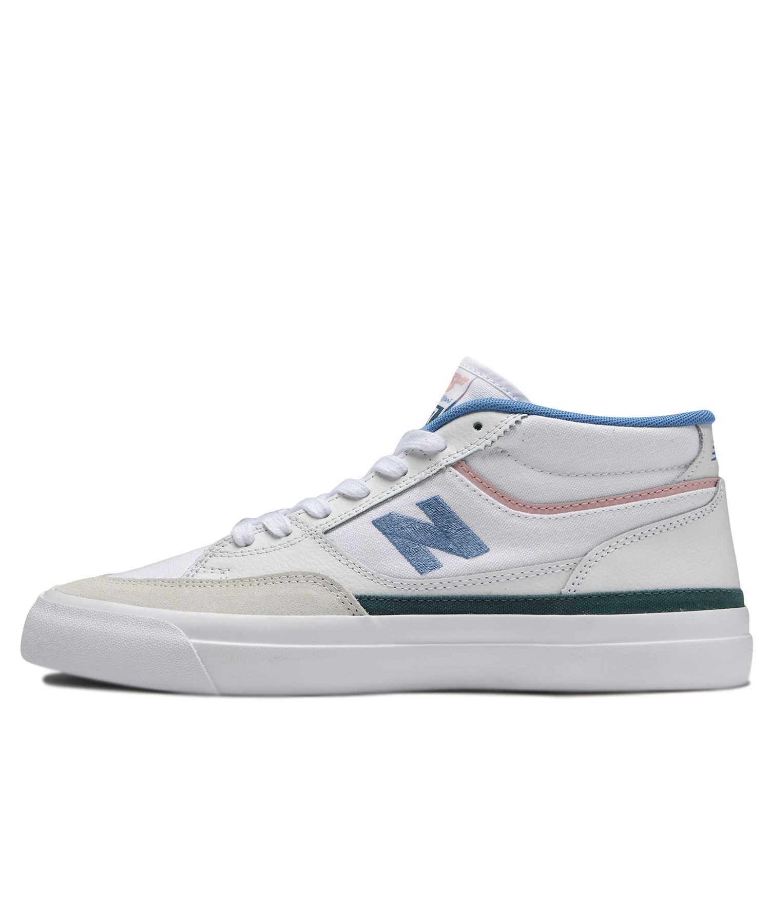 NewBalance Numeric ニューバランス ヌメリック レディース