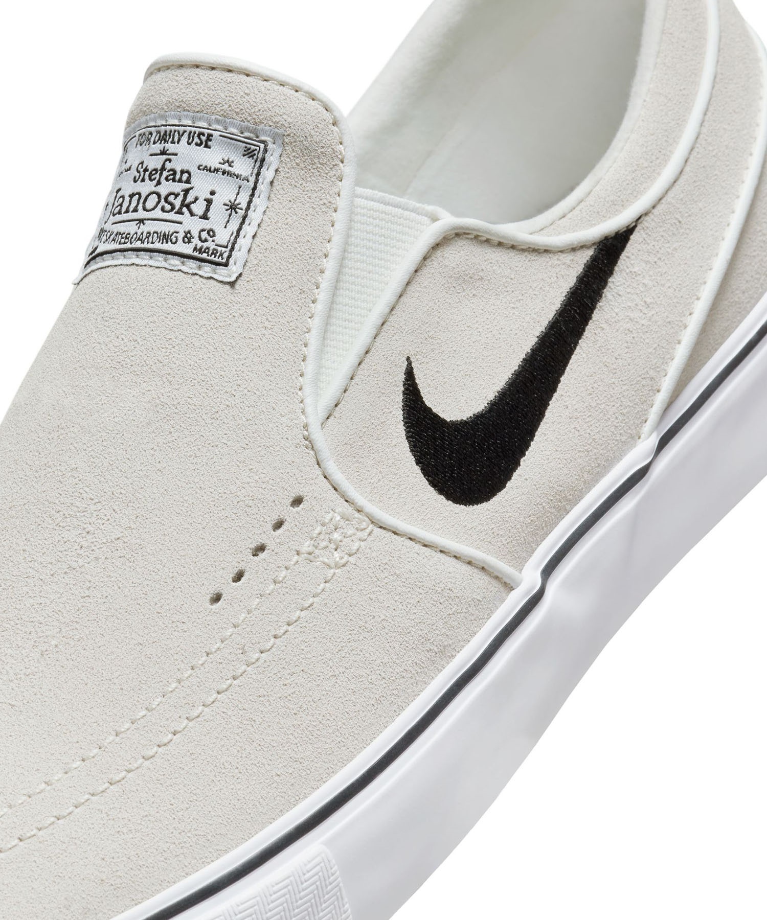 NIKE SB ナイキ エスビー ジャノスキー+ スリップ メンズ レディース シューズ スニーカー スリッポン FN5893-100(100-23.0cm)