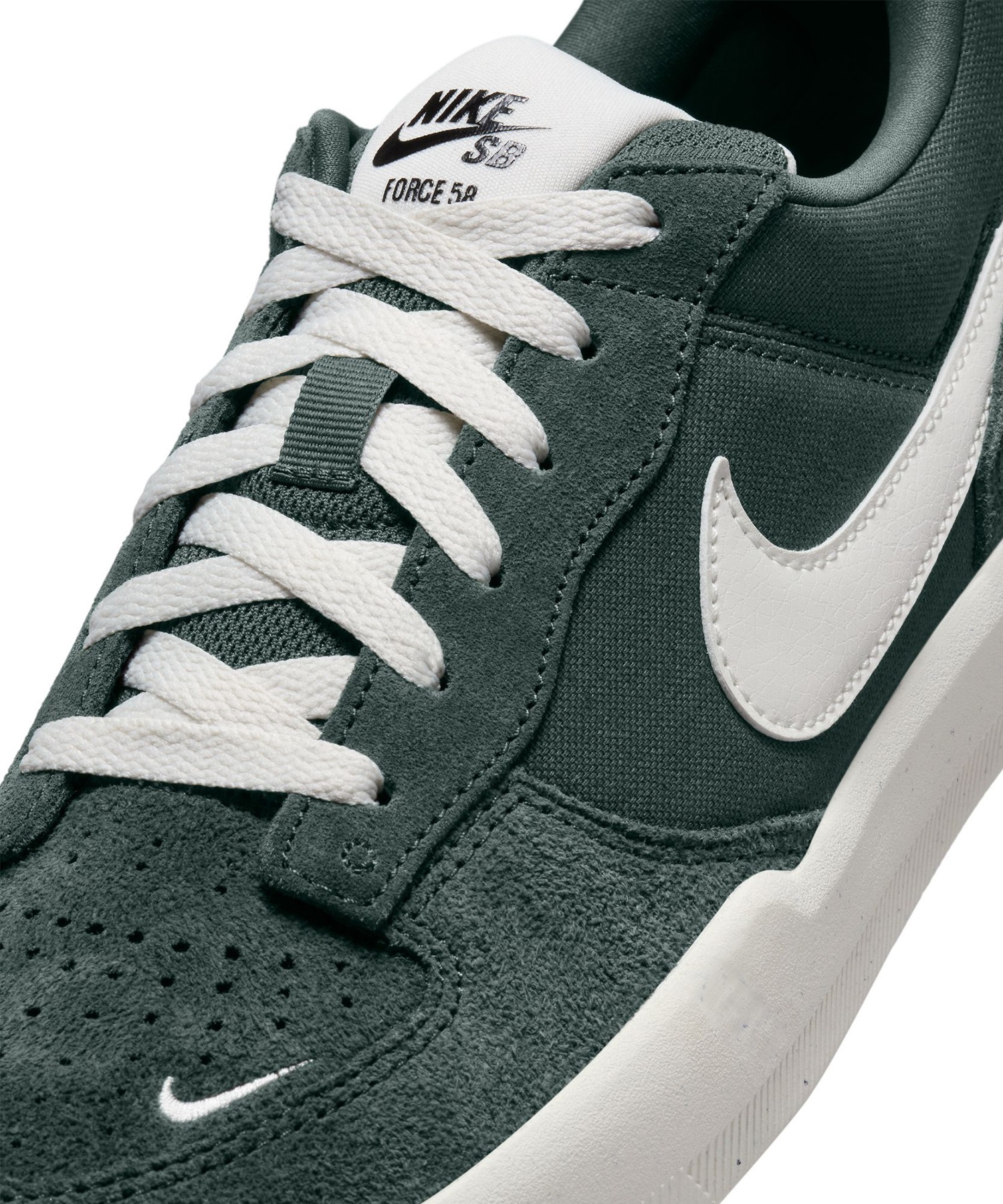 NIKE SB ナイキ エスビー フォース 58 メンズ レディース スケートボードシューズ スニーカー DV5477-301(301-23.0cm)