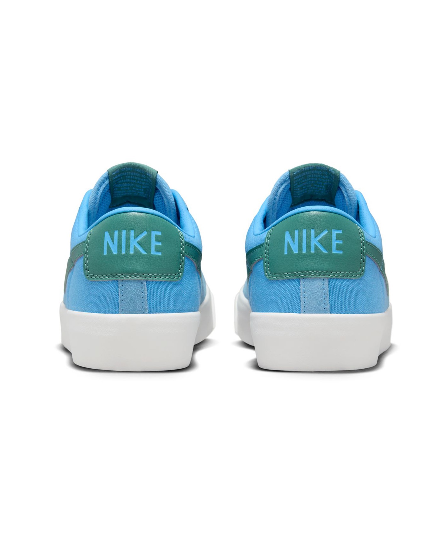 NIKE】ナイキ スポーツ サングラス V6(RF)703 ブルー - メルカリ