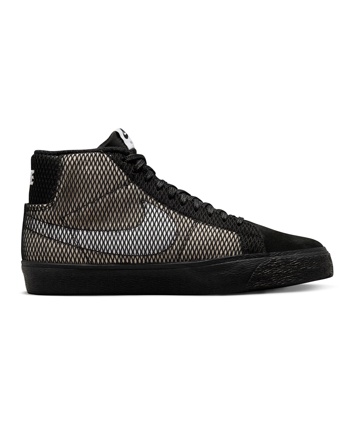 NIKE SB ナイキ エスビー ズーム ブレーザー MID プレミアム