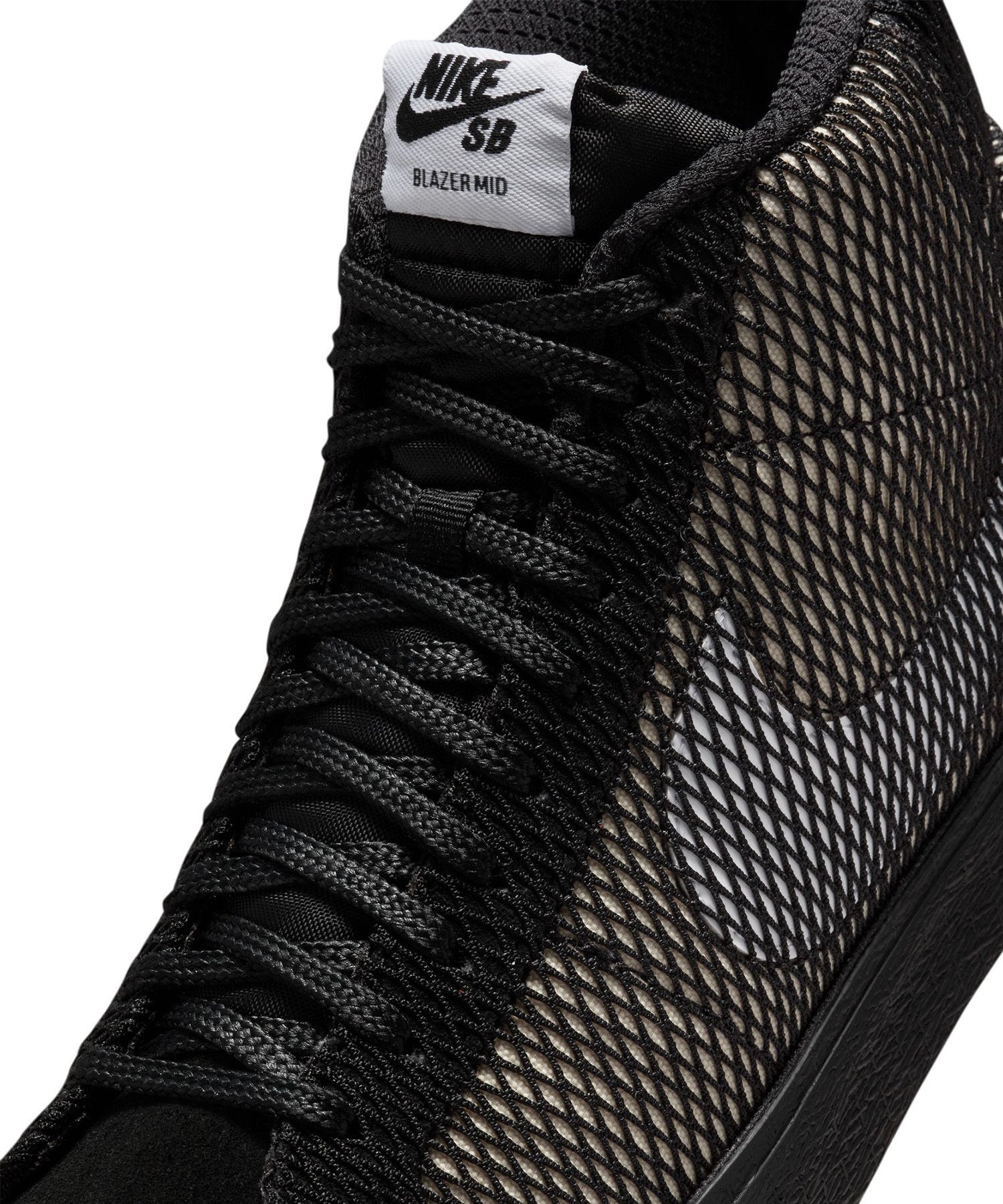 NIKE SB ナイキ エスビー ズーム ブレーザー MID プレミアム