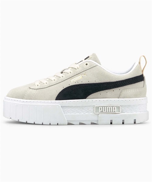 PUMA プーマ MAYZE WNS メイズ ウィメンズ 380784 レディース シューズ スニーカー KX1 A17(02-23.0cm)