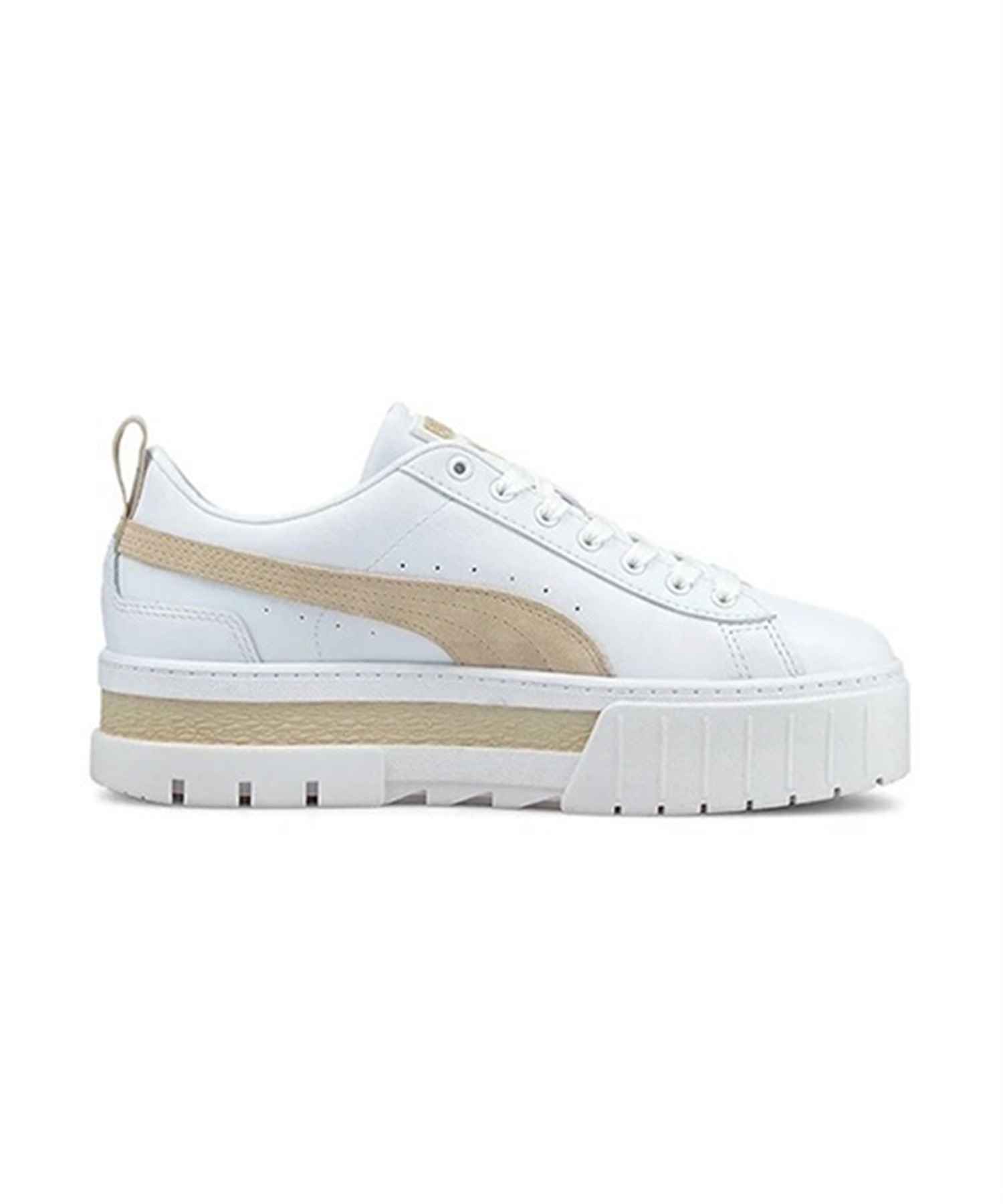 PUMA プーマ MAYZE LEATHER メイズ レザー 381983-02 レディース