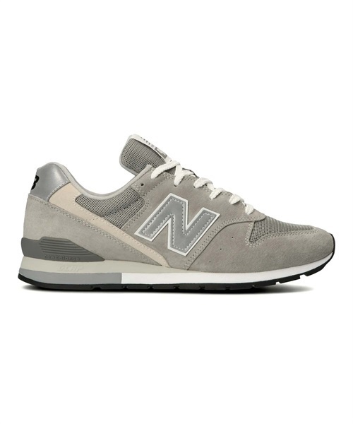 New Balance ニューバランス CM996GR2  ユニセックス シューズ スニーカー LL1 I30(GR2-23.0cm)