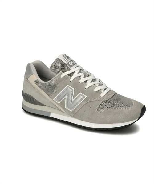 New Balance ニューバランス CM996GR2  ユニセックス シューズ スニーカー LL1 I30(GR2-23.0cm)