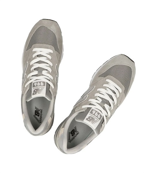 New Balance ニューバランス CM996GR2 ユニセックス シューズ 