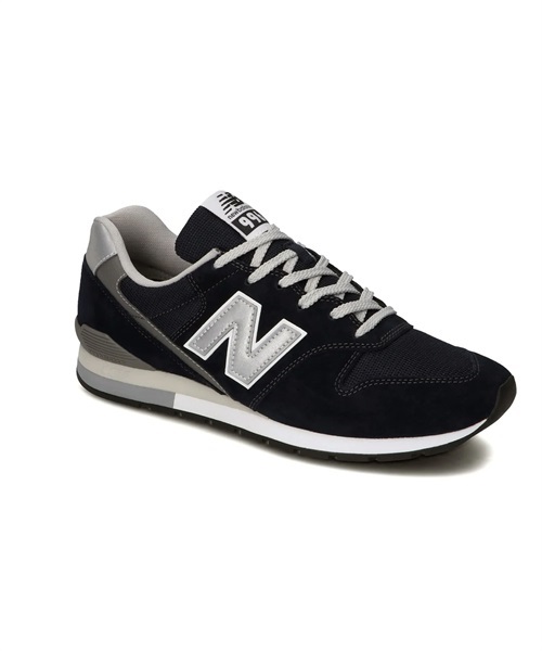 New Balance ニューバランス CM996NV2  ユニセックス シューズ スニーカー LL1 I30(NV2-23.0cm)