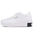 PUMA プーマ CALI WEDGE カリ ウェッジ 373438 レディース シューズ スニーカー KX3 A17(03-23.0cm)