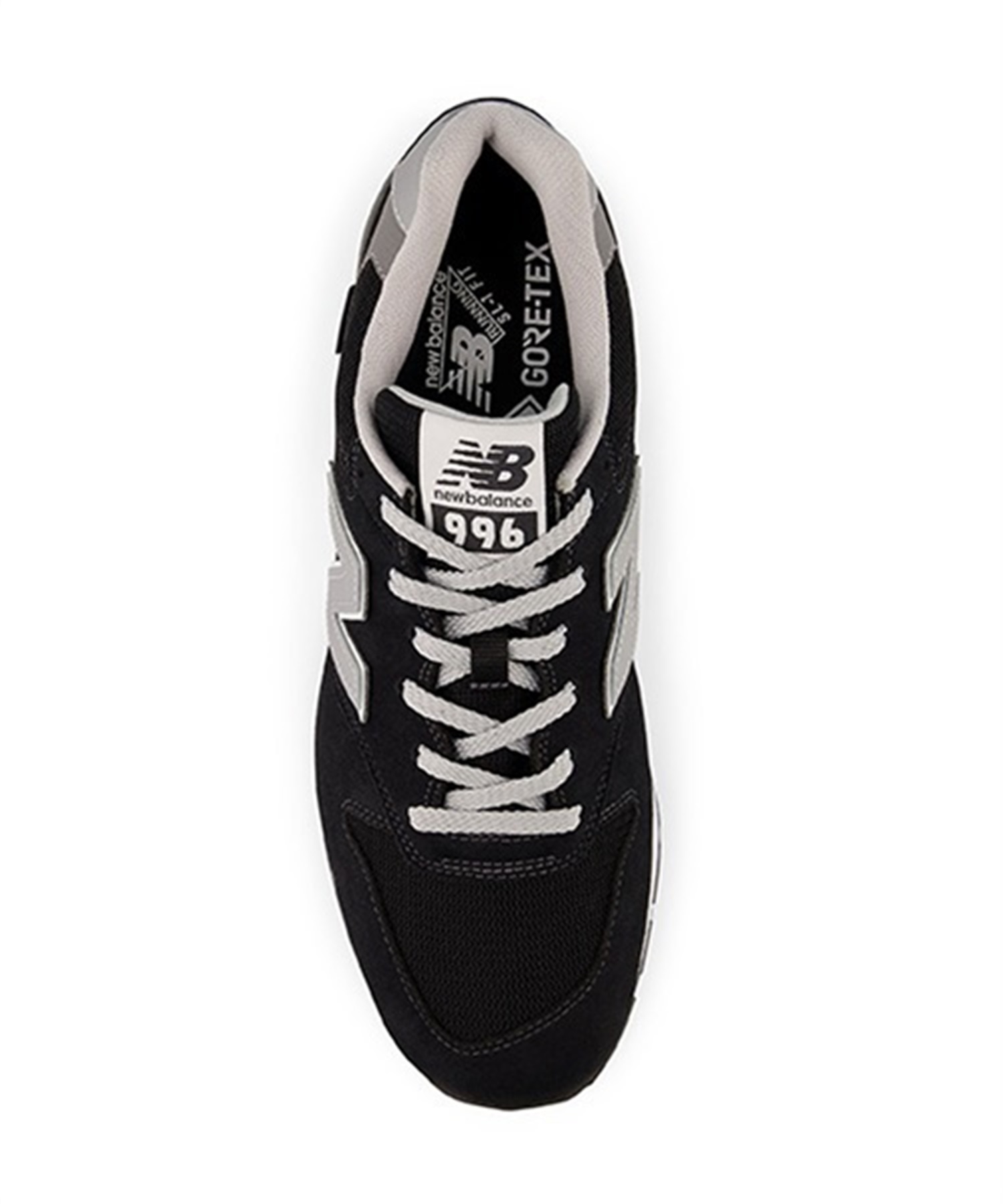 new balance ニューバランス CM996X B2 レディース シューズ スニーカー GORE-TEX ゴアテックス LL1 G11(B2-23.0cm)