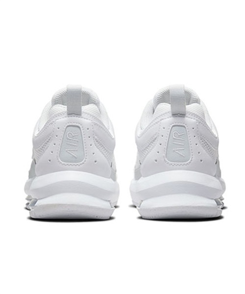 NIKEエアマックス AP CU4870 102 レディース シューズ ナイキ NIKE AIR MAX AP CU4870 102 （ホワイト/ホワイト） -靴