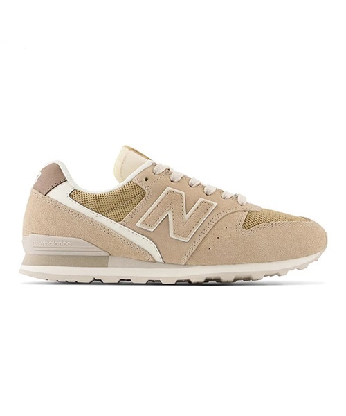 new balance ニューバランス WL996 RE2 レディース シューズ スニーカー KK1 G9(RE2-22.5cm)