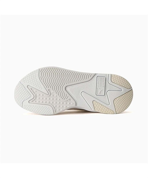 PUMA - 【新品】PUMA ☆ RS-X リインベント スニーカー ホワイト
