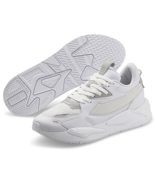 PUMA プーマ RS-Z RE STYLE アールエス-ゼット 384043 レディース シューズ スニーカー K1S F2(01-23.0cm)