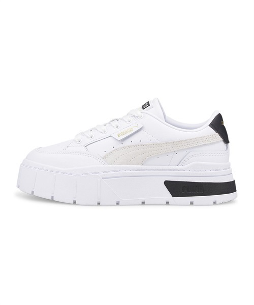 PUMA プーマ メイズ スタック 384363 レディース シューズ スニーカー 