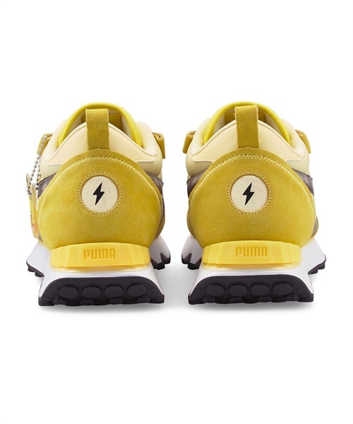 PUMA プーマ PUMA x POKEMON RIDER FV PIKACHU ライダー FV ピカチュウ ...