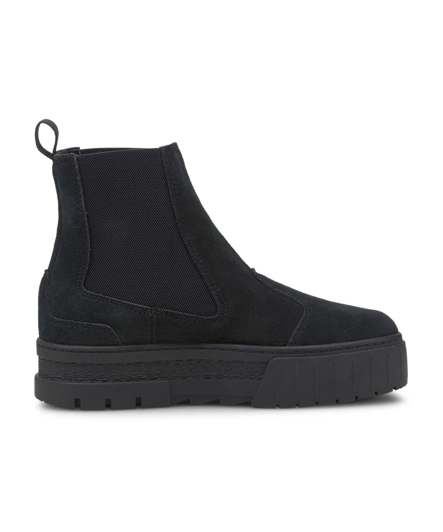 PUMA/プーマ MAYZE CHELSEA SUEDE メイズ チェルシー スウェード
