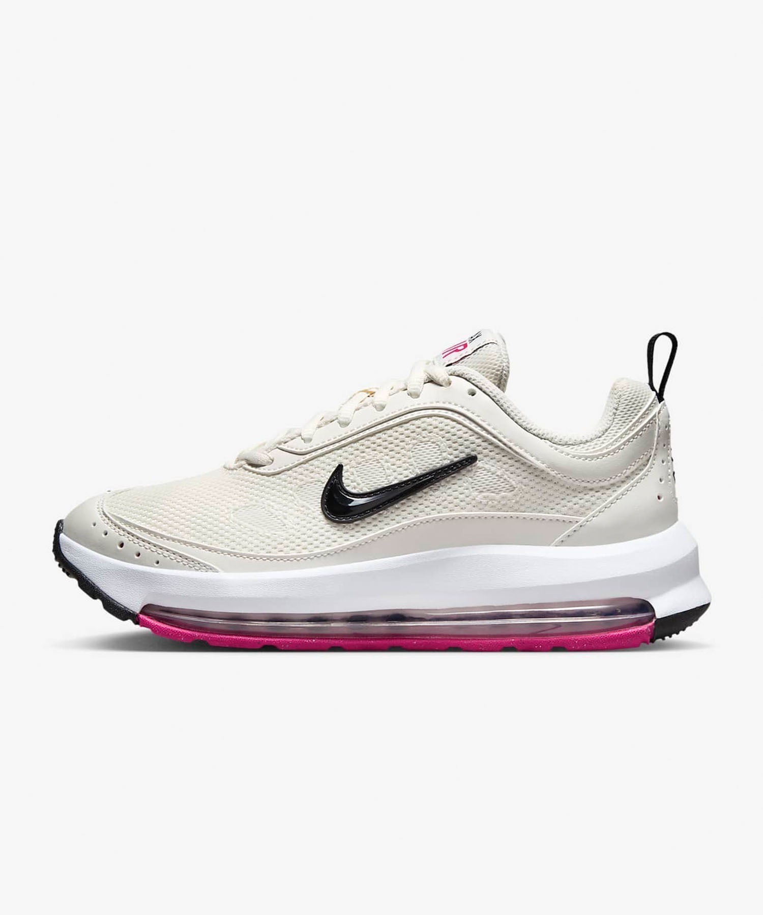 NIKE/ナイキ AIR MAX AP エア マックス コンフォート レディース スニーカー スポーツ CU4870-005(005-23.0cm)