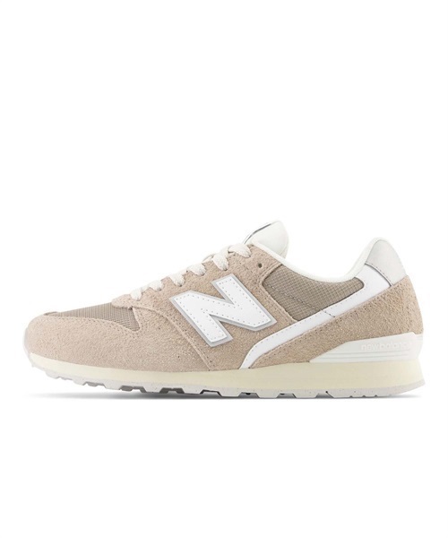 new balance/ニューバランス WL996 カジュアル レディース スニーカー WL996(CV2-23.0cm)