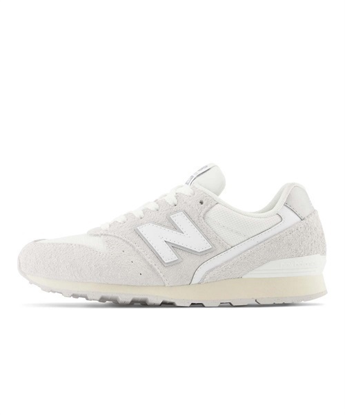 new balance/ニューバランス WL996 カジュアル レディース スニーカー WL996(CW2-23.0cm)