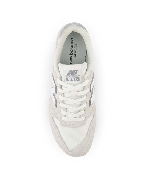 new balance/ニューバランス WL996 カジュアル レディース スニーカー WL996 ライフスタイル｜ムラサキスポーツオンラインストア  通販