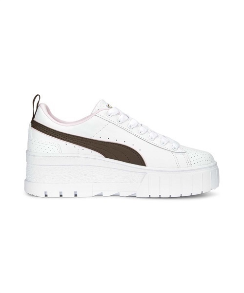 PUMA/プーマ メイズ ウェッジ プレッピー ウィメンズ レディース
