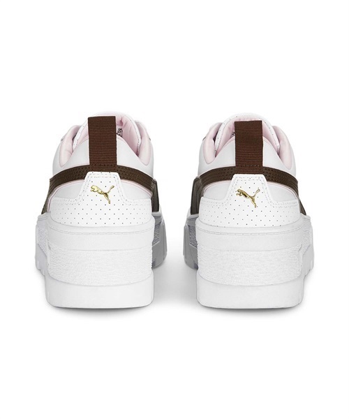 PUMA/プーマ メイズ ウェッジ プレッピー ウィメンズ レディース