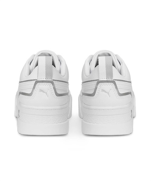 PUMA/プーマ メイズ ユーティー メタリック ウィメンズ PUMA/プーマ メイズ ユーティー メタリック ウィメンズ