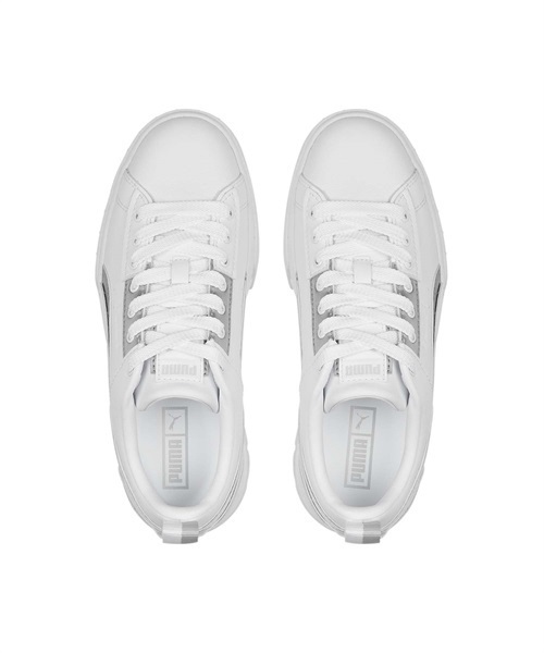 PUMA/プーマ メイズ ユーティー メタリック ウィメンズ