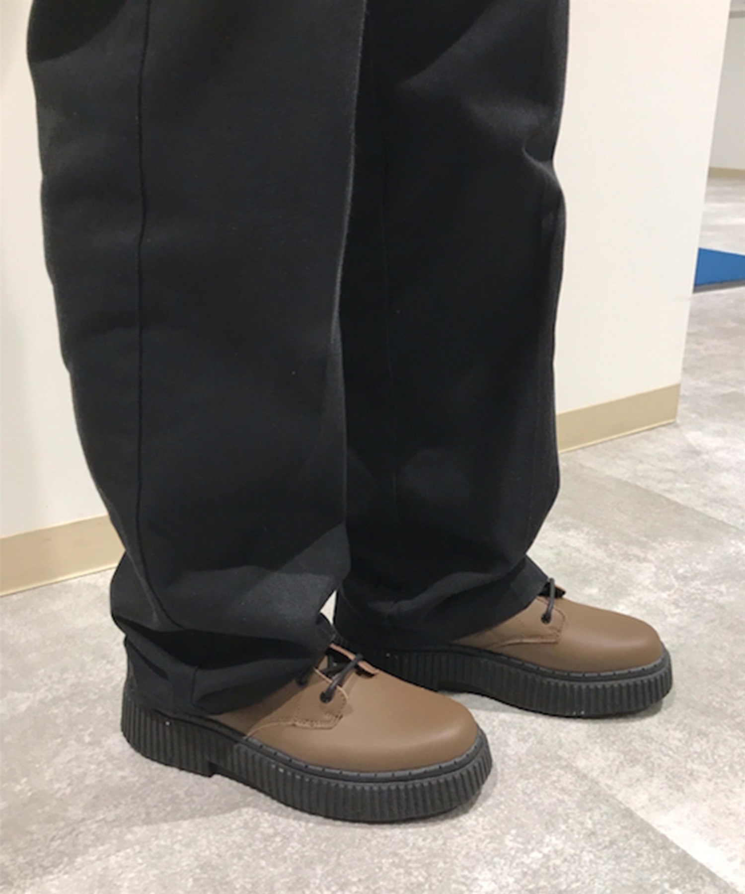 PUMA/プーマ ディナーラ ブーツ ブーツ 厚底 軽量 394786-04