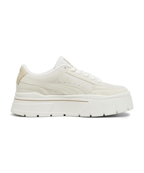 PUMA/プーマ メイズ スタック セルフラブ ウィメンズ スニーカー