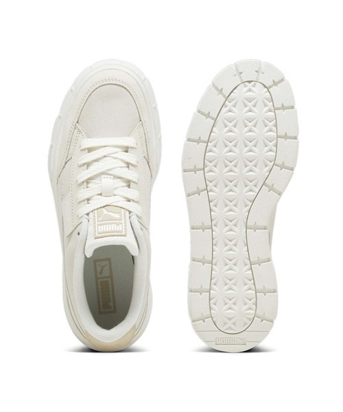 PUMA/プーマ メイズ スタック セルフラブ ウィメンズ スニーカー