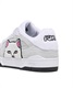 【コラボ商品】PUMA/プーマ SLIPSTREAM RIPNDIP　スリィプストゥリィム リップンディップ カジュアル スニーカー 393538-01(01-23.0cm)