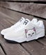 【コラボ商品】PUMA/プーマ SLIPSTREAM RIPNDIP　スリィプストゥリィム リップンディップ カジュアル スニーカー 393538-01(01-23.0cm)