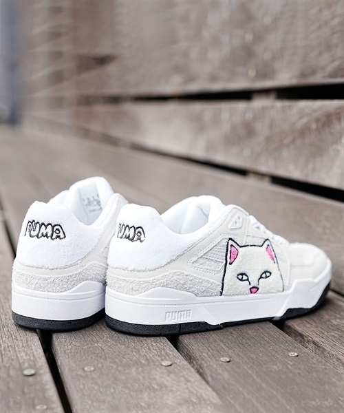 コラボ商品】PUMA/プーマ SLIPSTREAM RIPNDIP スリィプストゥリィム