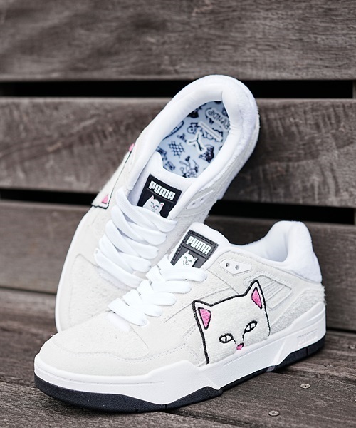 PUMA SLIPSTREAM RIPNDIP　25,5cm