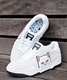 【コラボ商品】PUMA/プーマ SLIPSTREAM RIPNDIP　スリィプストゥリィム リップンディップ カジュアル スニーカー 393538-01(01-23.0cm)