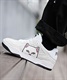 【コラボ商品】PUMA/プーマ SLIPSTREAM RIPNDIP　スリィプストゥリィム リップンディップ カジュアル スニーカー 393538-01(01-23.0cm)