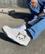 【コラボ商品】PUMA/プーマ SLIPSTREAM RIPNDIP　スリィプストゥリィム リップンディップ カジュアル スニーカー 393538-01(01-23.0cm)