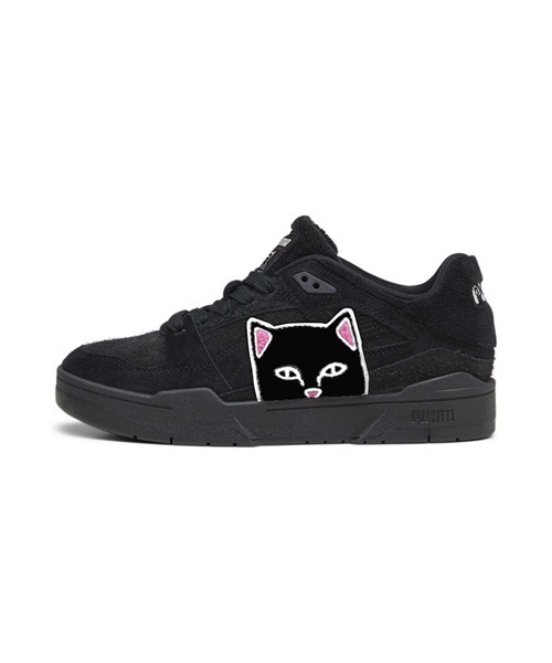 【コラボ商品】PUMA/プーマ SLIPSTREAM RIPNDIP　スリィプストゥリィム リップンディップ カジュアル スニーカー 393538-02(02-23.0cm)