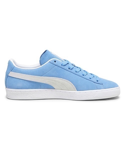 【コラボ商品】PUMA/プーマ SUEDE RIPNDIP スエード リップンディップ　スニーカー ストリート メンズ  393537(01-23.0cm)