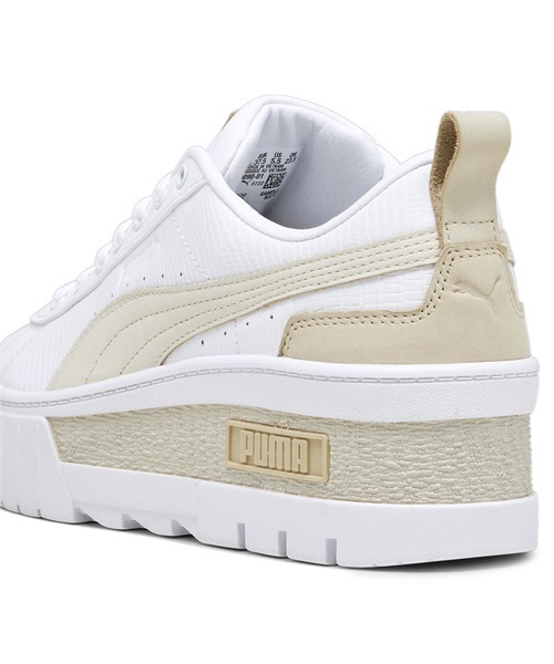 PUMA/プーマ メイズ ウェッジ ラグジュアリー ウィメンズ