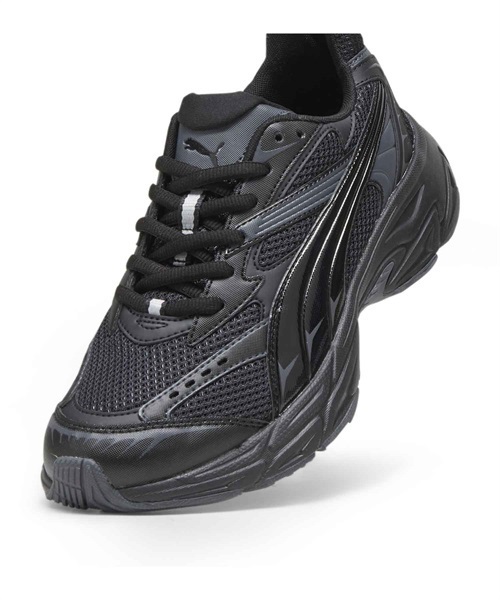 PUMA/プーマ モーフィック BASE スニーカー アウトドア 軽量 392982-04