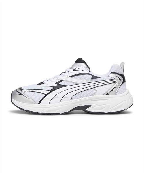 PUMA/プーマ モーフィック BASE スニーカー アウトドア 軽量 392982-02