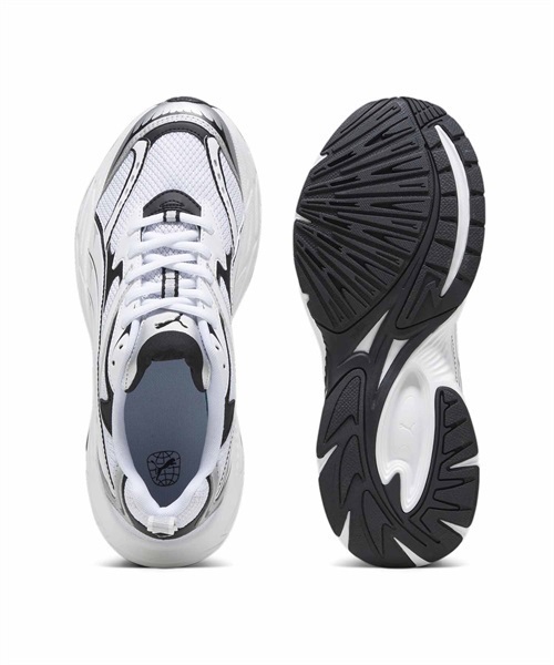 PUMA/プーマ モーフィック BASE スニーカー アウトドア 軽量 392982-02